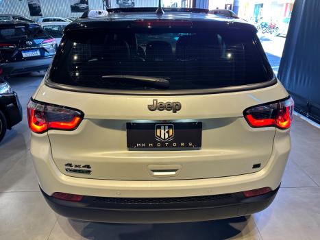 JEEP Compass 2.0 16V 4P S TURBO DIESEL 4X4 AUTOMTICO, Foto 7