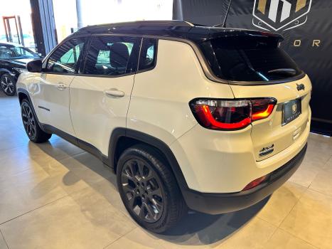 JEEP Compass 2.0 16V 4P S TURBO DIESEL 4X4 AUTOMTICO, Foto 8