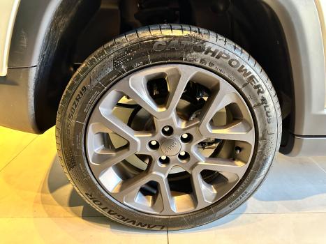 JEEP Compass 2.0 16V 4P S TURBO DIESEL 4X4 AUTOMTICO, Foto 10