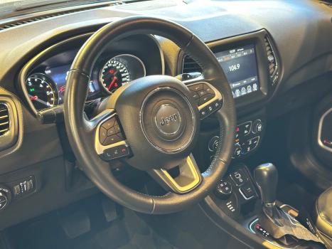 JEEP Compass 2.0 16V 4P S TURBO DIESEL 4X4 AUTOMTICO, Foto 11