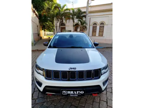 JEEP Compass 2.0 16V 4P 350 TRAILHAWK 4X4 TURBO DIESEL AUTOMTICO, Foto 2