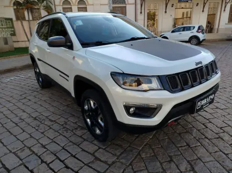 JEEP Compass 2.0 16V 4P 350 TRAILHAWK 4X4 TURBO DIESEL AUTOMTICO, Foto 3