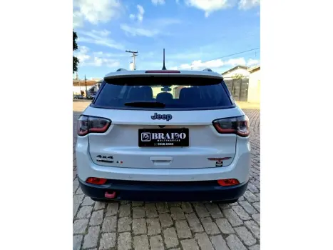 JEEP Compass 2.0 16V 4P 350 TRAILHAWK 4X4 TURBO DIESEL AUTOMTICO, Foto 5