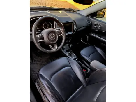 JEEP Compass 2.0 16V 4P 350 TRAILHAWK 4X4 TURBO DIESEL AUTOMTICO, Foto 7