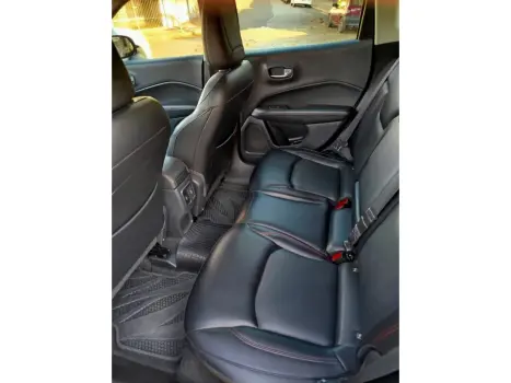 JEEP Compass 2.0 16V 4P 350 TRAILHAWK 4X4 TURBO DIESEL AUTOMTICO, Foto 9