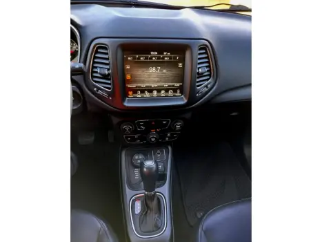JEEP Compass 2.0 16V 4P 350 TRAILHAWK 4X4 TURBO DIESEL AUTOMTICO, Foto 11