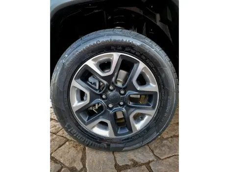 JEEP Compass 2.0 16V 4P 350 TRAILHAWK 4X4 TURBO DIESEL AUTOMTICO, Foto 12
