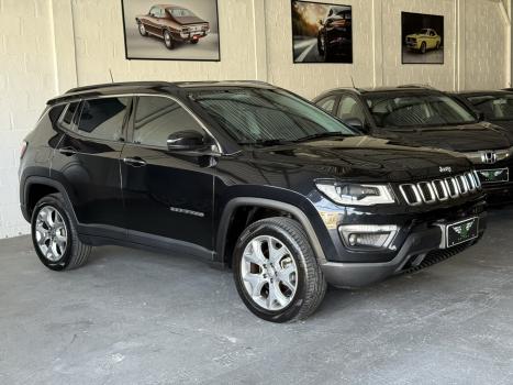 JEEP Compass 2.0 16V 4P 350 LONGITUDE 4X4 TURBO DIESEL AUTOMTICO, Foto 1
