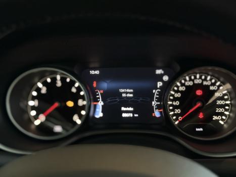 JEEP Compass 2.0 16V 4P 350 LONGITUDE 4X4 TURBO DIESEL AUTOMTICO, Foto 13