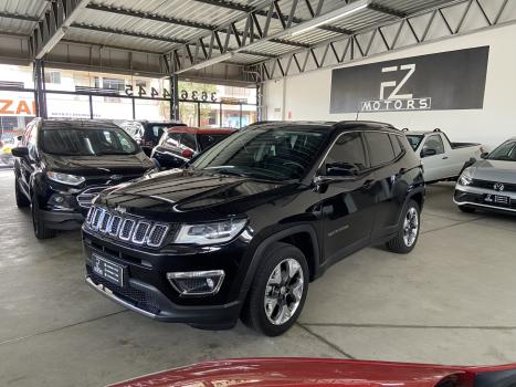 JEEP Compass 2.0 16V 4P LIMITED FLEX AUTOMTICO, Foto 1