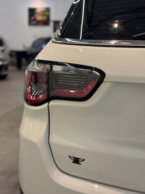 JEEP Compass 2.0 16V 4P LONGITUDE FLEX AUTOMTICO, Foto 5