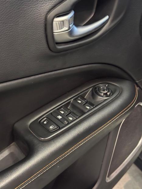 JEEP Compass 2.0 16V 4P LONGITUDE FLEX AUTOMTICO, Foto 12