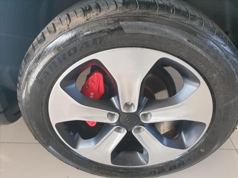 JEEP Compass 2.0 16V 4P LONGITUDE FLEX AUTOMTICO, Foto 15