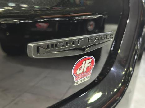 JEEP Compass 2.0 16V 4P NIGHT EAGLE FLEX AUTOMTICO, Foto 7
