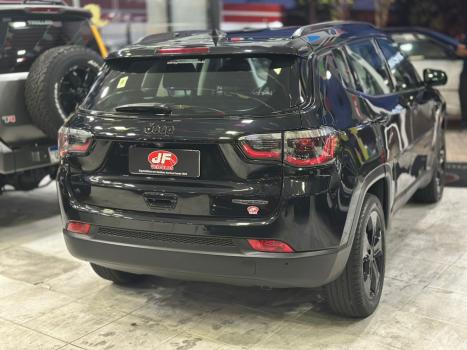 JEEP Compass 2.0 16V 4P NIGHT EAGLE FLEX AUTOMTICO, Foto 3