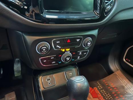 JEEP Compass 2.0 16V 4P NIGHT EAGLE FLEX AUTOMTICO, Foto 11