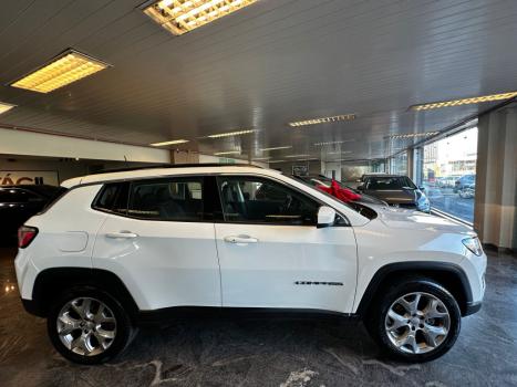 JEEP Compass 2.0 16V 4P LONGITUDE TURBO DIESEL 4X4 AUTOMTICO, Foto 2
