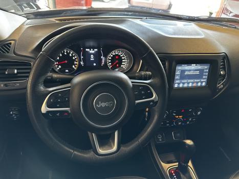JEEP Compass 2.0 16V 4P SPORT FLEX AUTOMTICO, Foto 7
