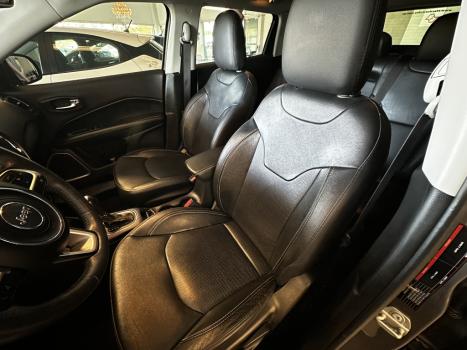 JEEP Compass 2.0 16V 4P SPORT FLEX AUTOMTICO, Foto 8