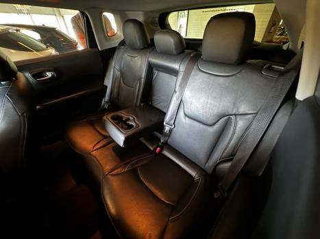 JEEP Compass 2.0 16V 4P SPORT FLEX AUTOMTICO, Foto 9