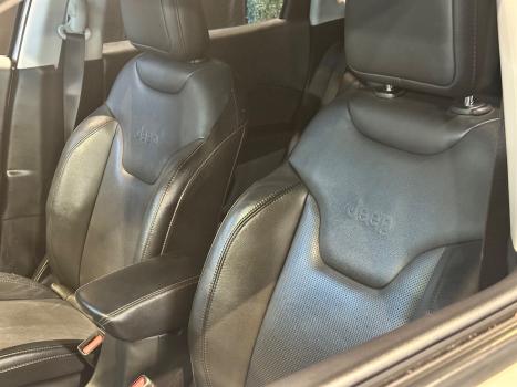JEEP Compass 2.0 16V 4P LIMITED FLEX AUTOMTICO, Foto 3