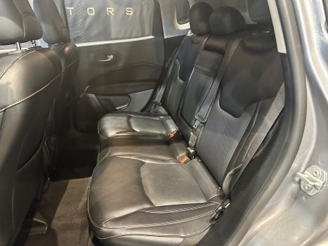 JEEP Compass 2.0 16V 4P LIMITED FLEX AUTOMTICO, Foto 4