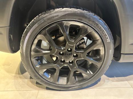 JEEP Compass 2.0 16V 4P LIMITED FLEX AUTOMTICO, Foto 10