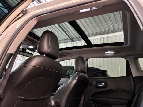JEEP Compass 2.0 16V 4P LONGITUDE FLEX AUTOMTICO, Foto 9