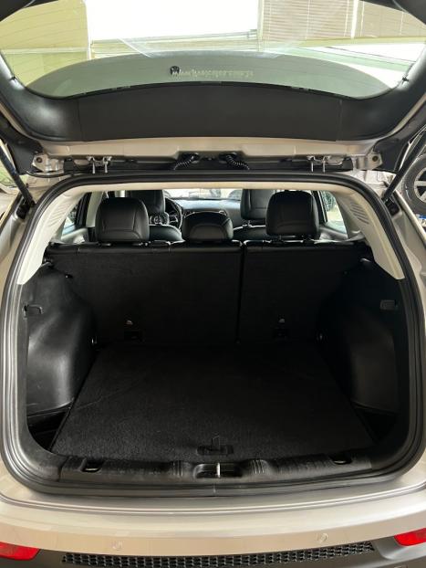 JEEP Compass 2.0 16V 4P LONGITUDE FLEX AUTOMTICO, Foto 7
