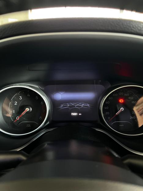 JEEP Compass 2.0 16V 4P LONGITUDE FLEX AUTOMTICO, Foto 10