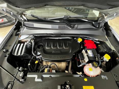 JEEP Compass 2.0 16V 4P LONGITUDE FLEX AUTOMTICO, Foto 13