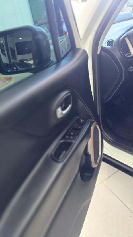 JEEP Compass 2.0 16V 4P 350 LONGITUDE 4X4 TURBO DIESEL AUTOMTICO, Foto 7