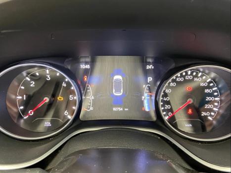 JEEP Compass 2.0 16V 4P LIMITED FLEX AUTOMTICO, Foto 15