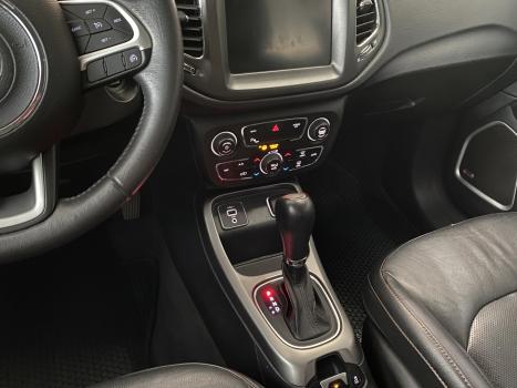 JEEP Compass 2.0 16V 4P LONGITUDE FLEX AUTOMTICO, Foto 15