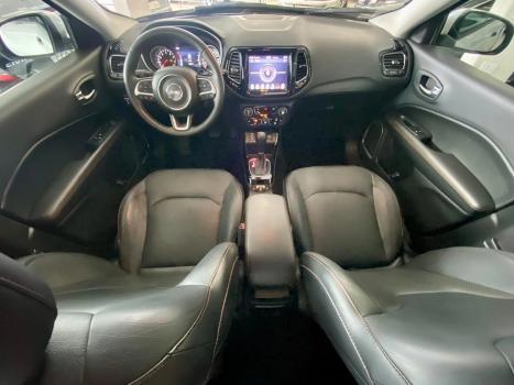 JEEP Compass 2.0 16V 4P FLEX SPORT 4X4 AUTOMTICO, Foto 7