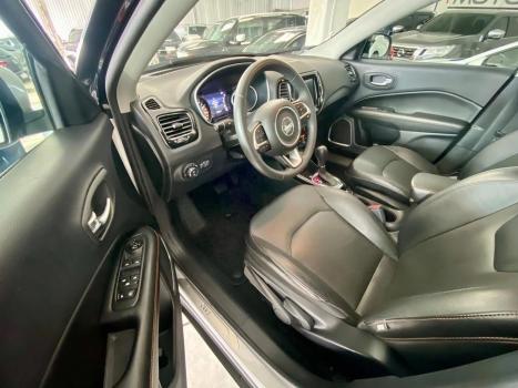 JEEP Compass 2.0 16V 4P FLEX SPORT 4X4 AUTOMTICO, Foto 12