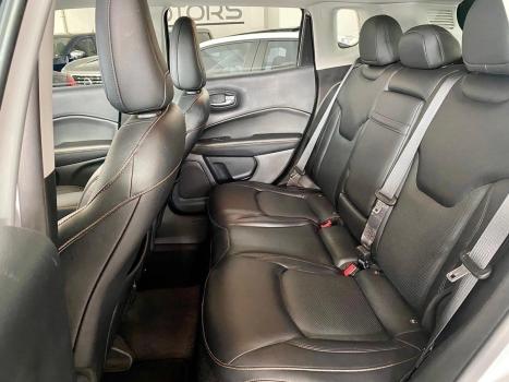 JEEP Compass 2.0 16V 4P FLEX SPORT 4X4 AUTOMTICO, Foto 13
