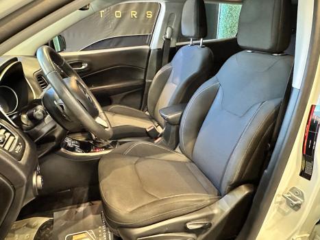 JEEP Compass 2.0 16V 4P LONGITUDE TURBO DIESEL 4X4 AUTOMTICO, Foto 3