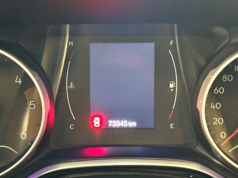 JEEP Compass 2.0 16V 4P LONGITUDE TURBO DIESEL 4X4 AUTOMTICO, Foto 5