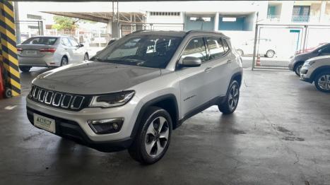 JEEP Compass 2.0 16V 4P LONGITUDE TURBO DIESEL 4X4 AUTOMTICO, Foto 3