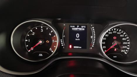 JEEP Compass 2.0 16V 4P LONGITUDE TURBO DIESEL 4X4 AUTOMTICO, Foto 5