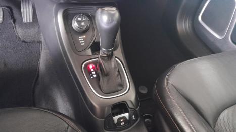 JEEP Compass 2.0 16V 4P LONGITUDE TURBO DIESEL 4X4 AUTOMTICO, Foto 7