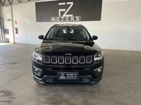 JEEP Compass 2.0 16V 4P FLEX SPORT AUTOMTICO, Foto 2
