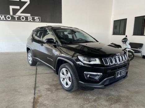 JEEP Compass 2.0 16V 4P FLEX SPORT AUTOMTICO, Foto 3