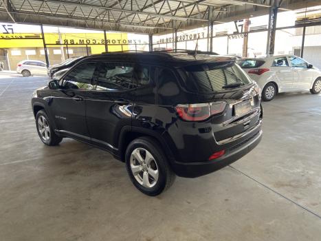 JEEP Compass 2.0 16V 4P FLEX SPORT AUTOMTICO, Foto 4