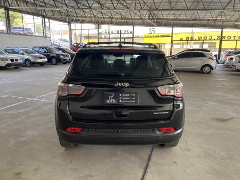JEEP Compass 2.0 16V 4P FLEX SPORT AUTOMTICO, Foto 5