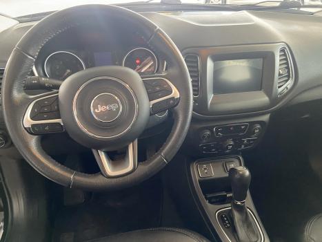 JEEP Compass 2.0 16V 4P FLEX SPORT AUTOMTICO, Foto 7