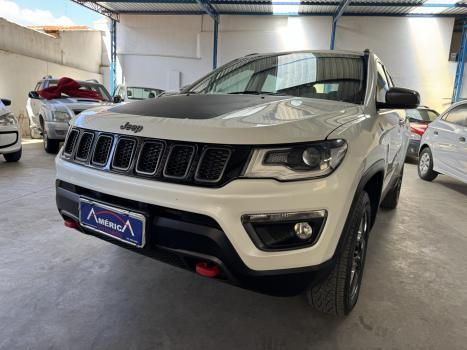 JEEP Compass 2.0 16V 4P TRAILHAWK TURBO DIESEL 4X4 AUTOMTICO, Foto 2