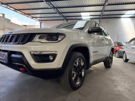 JEEP Compass 2.0 16V 4P TRAILHAWK TURBO DIESEL 4X4 AUTOMTICO, Foto 3
