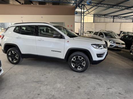 JEEP Compass 2.0 16V 4P TRAILHAWK TURBO DIESEL 4X4 AUTOMTICO, Foto 4